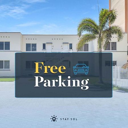 Free Parking, Bay View, Pool, Step To Beach Hollywood Exterior foto